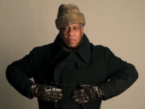 Andre Leon Talley