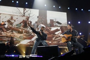 Healing in the Heartland: Relief Benefit Concert - Season 2013