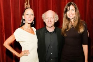 CarolAlt and Filmmaker