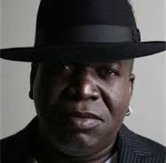 barrington levy
