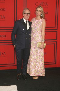 2013 CFDA Fashion Awards, Red Carpet Arrivals