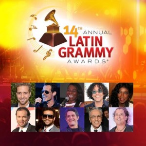 Latin Grammy Awards