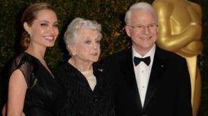 Governor Award 2013 Winners