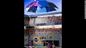 Puppy Bowl X Day One