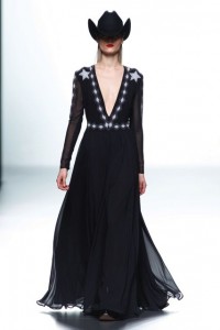 Mercedes Fashion Week Madrid Otoño/Invierno 2014-2015