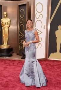 86th Annual Academy Awards - Arrivals