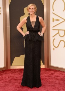86th Annual Academy Awards - Arrivals