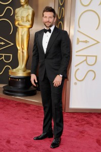 86th Annual Academy Awards - Arrivals