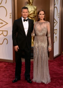 86th Annual Academy Awards - Arrivals
