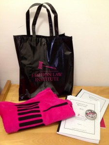 Fashion Law Institute Bootcamp