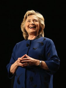 Hilary-Clinton