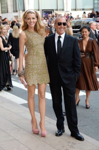 2014 CFDA Fashion Awards - Outside Arrivals