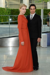 2014 CFDA Fashion Awards - Cocktails