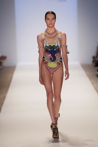 Mara Hoffman, Miami Swim July 20, 2013, Raleigh Hotel