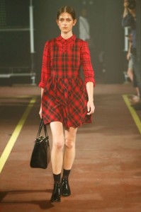 Reserved - Let's Fashion Party