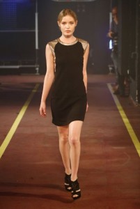 Reserved - Let's Fashion Party