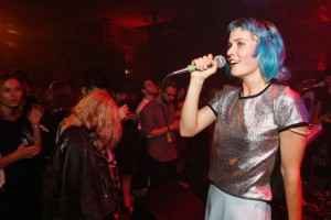 Reserved - Let's Fashion Party