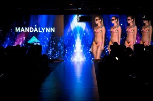 Salon Allure Show 2013