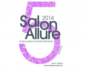 Salon Allure2014