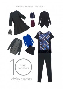 DaisyFuentes10Year