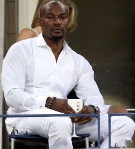 TysonBeckford