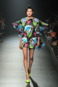 TOKYO-DRESSCAMP---RUNWAY---MERCEDES-BENZ-FASHION-WEEK-TOKYO-2015SS