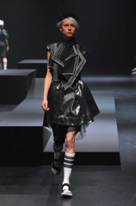 TOKYO-FACETASM---RUNWAY---MERCEDES-BENZ-FASHION-WEEK-TOKYO-2015SS