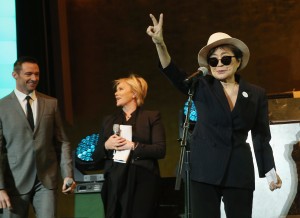 UNICEF Launches The #IMAGINE Project To Celebrate The 25th Anniversary Of the Rights Of A Child