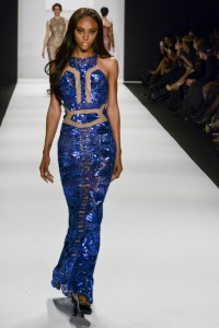 TAGLYAN CULTURAL COMPLEX ART HEARTS FASHION RUNWAY SPRING/SUMMER 2015 COLLECTIONS