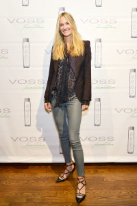 Christine Mack== Voss Foundation Women Helping Women Annual Luncheon== Stephan Weiss Studio, NYC== November 5, 2015== ©Patrick McMullan== Photo - Jared Siskin/ PMC== ==