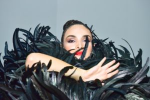 MIAMI BEACH, FL - NOVEMBER 29: Atmosphere at The Daily Front Row and Faena Art Celebrate the Launch of The Daily's Miami Edition, Featuring Act One at The Faena Art Dome on November 29, 2016 in Miami Beach, FL. (Photo by Sean Zanni/Patrick McMullan via Getty Images)